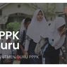 Dibuka 319.716 PPPK Guru 2022, Kuota untuk 3 Kategori Ini