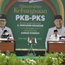 Ketum PKB dan Presiden PKS Bertemu, Ini yang Dibahas