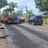 Ganjar Siapkan Anggaran Rp 437 Miliar untuk Perbaikan Jalan di Jateng pada 2023