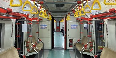 Jadwal KRL Solo-Jogja pada 28, 29, dan 30 Agustus 2026