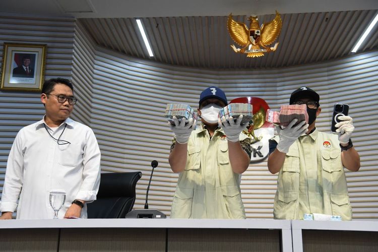 KPK Buka Peluang Panggil Raja Juli hingga Siti Nurbaya dalam Kasus Suap Hutan Inhutani V