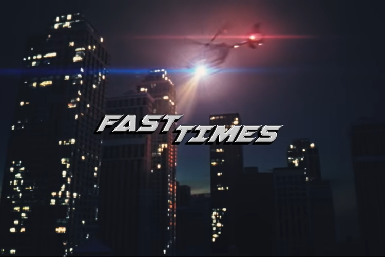 Lirik Lagu Fast Times, Singel Baru Sabrina Carpenter