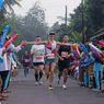 Borobudur Marathon 2022: Mengejar Prestasi, Menyebarkan Semangat untuk Indonesia Bangkit