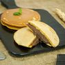 Resep Dorayaki Pisang Susu untuk Bekal Anak TK