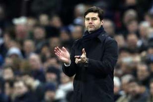 Sang Manajer Akui Buruknya Permainan Tottenham