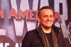 Ini Alasan Joe Russo Adu Kubu Captain America dan Iron Man