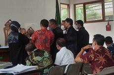 Mantan Sekda Cirebon Ungkap Sunjaya Mutasi Pejabat karena 