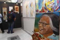 Pameran: Pengertian, Tujuan, Manfaat dan Fungsi