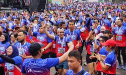 Pertamina Eco RunFest 2024, Ajang Lari untuk Lingkungan, Masyarakat, dan UMKM