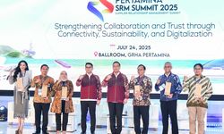 Lewat Green Procurement, Pertamina Ajak Mitra Berkontribusi pada Keberlanjutan 