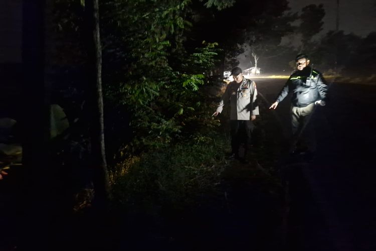 Melintas di Jalur Rawan Begal Lumajang, Warga Bisa Minta Kawalan Polisi Gratis