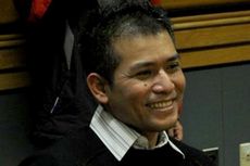 Jaksa Agung Didesak Segera Tuntaskan Kasus Setya Novanto