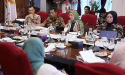 Kemenpan-RB Dukung Penguatan Tata Kelola Organisasi Kementerian PKP