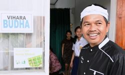 Bupati Dedi, Falsafah 