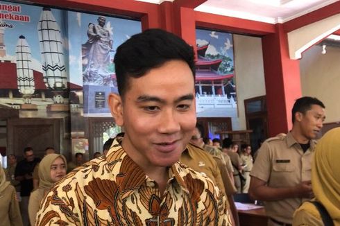 Tak Diundang Konsolidasi di Semarang, Gibran Sebut Hubungan dengan PDI-P Tetap Baik