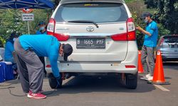 Gratis, Pemprov DKI Gelar Uji Emisi Akbar 5 Juni 2023
