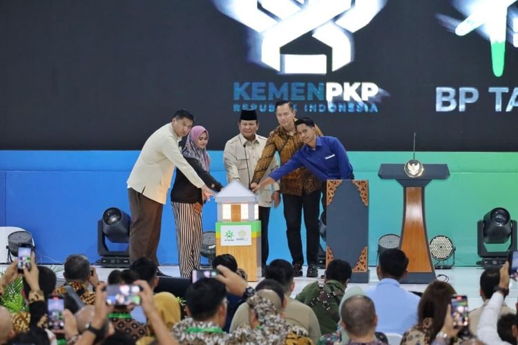 BNI kembali memperoleh mandat penyaluran 17.356 KPR FLPP pada 2026 sebagai bagian dari dukungan terhadap Program Tiga Juta Rumah. Penugasan ini ditegaskan melalui kerja sama dengan Kementerian PKP dan BP Tapera. 