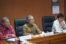 Ini Nama 3 Calon Rektor ITB Periode 2025-2030