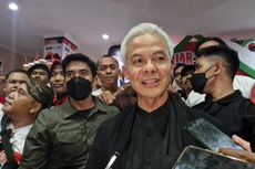 3 Mesin Politik Gibran Ini Diprediksi Bakal Pengaruhi Basis Suara Ganjar di Jateng