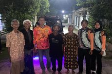 Prabowo Susun PP untuk Akhiri Polemik Perpol 10/2025 soal Jabatan Sipil Polri