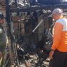 Rumah di Situbondo Terbakar akibat Pemilik Lupa Matikan Api di Tungku