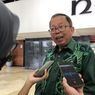 Soal PAN Duetkan Ganjar-Erick, PPP: Bisa Dibawa ke Forum KIB