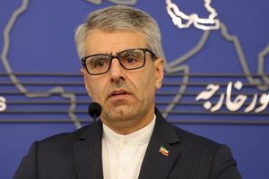 AS-Iran Gagal Capai Kesepakatan, Teheran Tak Tutup Pintu Diplomasi
