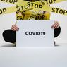 Prediksi Ahli soal Covid-19 di Tahun 2022 Setelah Gelombang Infeksi Omicron