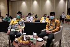 Terpilih sebagai Wali Kota Tangsel, Benyamin Davnie Prioritaskan Program Penanganan Covid-19