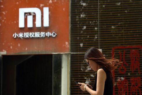 Xiaomi Kini Pabrikan Smartphone Nomor 4 Terbesar di Dunia