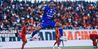 Marc Klok Diam-Diam Beri Bonus untuk Adam Alis Usai Bungkam Persija
