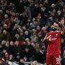 Pesan Emosional Mo Salah Usai Putuskan Tinggalkan Liverpool Lebih Cepat