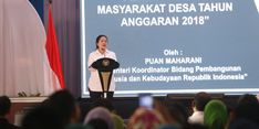 Optimalkan Dana Desa, Pemerintah akan Tingkatkan Pemberdayaan Desa