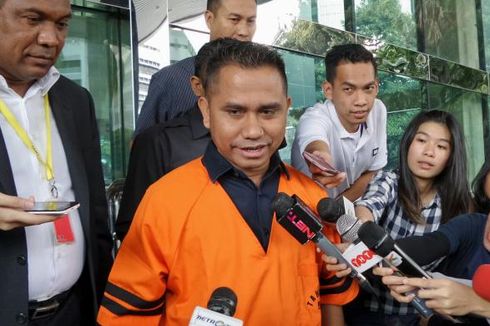 Asisten Pengacara Saipul Jamil Akui Ada Pembicaraan soal Uang 