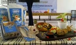 Ikan Bandeng dan Perayaan Imlek