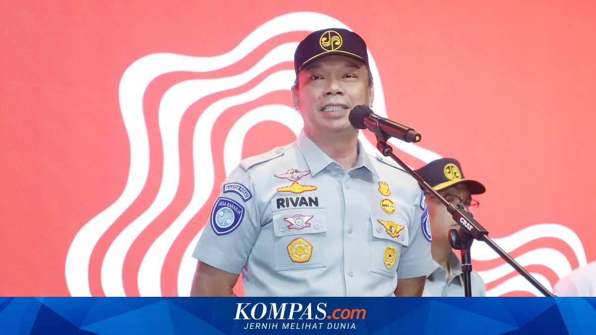 Rivan A Purwantono: 'Nusantara Baru, Indonesia Maju', sebagai Titik ...