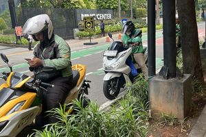 Driver Ojol Dukung Penghapusan GoRide Hemat, tapi Cemaskan Satu Hal