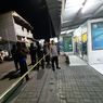 Kasir Minimarket di Sidoarjo yang Tewas Ternyata Korban Perampokan