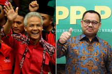 Malam Ini, Debat Perdana Pilkada Jateng Akan Berlangsung Atraktif