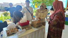 Sembako Mahal akibat Inflasi, Bupati Bandung Genjot Operasi Pasar Murah Bersubsidi ke Desa