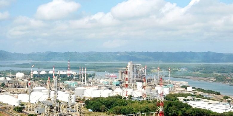 Kilang Beroperasi Normal Di Nataru, Pertamina Jamin Pasokan BBM Dan LPG ...