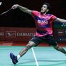 Cerita Perjuangan Chico ke Final Indonesia Masters 2023