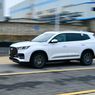 Impresi Singkat Berkendara Tiggo 8 Pro PHEV Setir Kiri di Wuhu