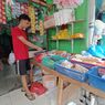 Perempuan Tak Dikenal Buang Bayi di Pasar Cakung, Bikin Geger Warga