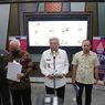 Presiden Joko Widodo Dijadwalkan Buka Event FORNAS ke VI di Sumsel