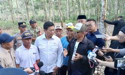 Cerita Transmigran Sukoharjo Merintis Hidup di Kaltim sejak 1985