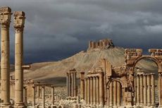 Arkeolog Suriah Dibunuh Kelompok ISIS