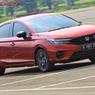 Honda City Hatchback Terlaris di November 2021, Yaris Urutan Kedua