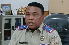 BPN Usulkan 3 Daerah di Provinsi Papua Jadi Kabupaten/Kota Lengkap