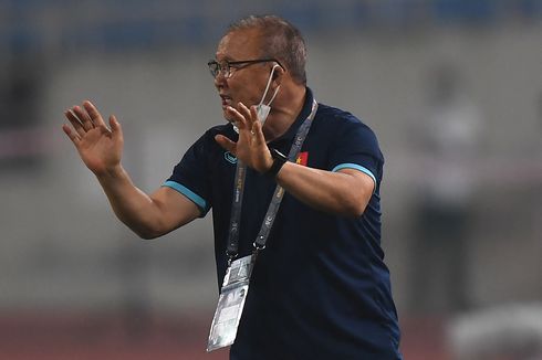 Tembus Semifinal Piala AFF 2020, Vietnam Kembali Protes soal Nasi Kotak